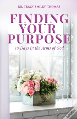 Capa do artigo Finding Your Purpose