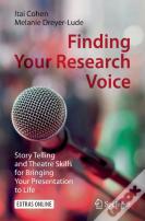 Finding Your Research Voice