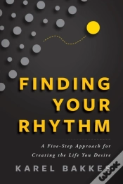 Capa do artigo Finding Your Rhythm