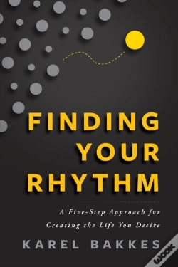 Capa do artigo Finding Your Rhythm