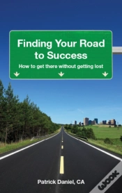 Capa do artigo Finding Your Road To Success: How To Get There Without Getting Lost