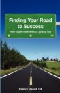 Finding Your Road To Success - Preview