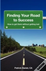Capa do artigo Finding Your Road To Success