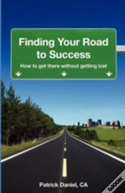 Capa do artigo Finding Your Road To Success