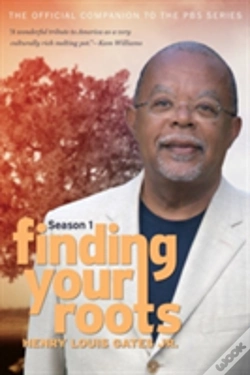 Capa do artigo Finding Your Roots