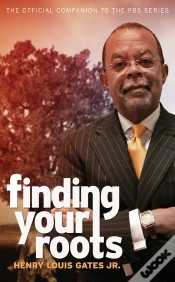Capa do artigo Finding Your Roots