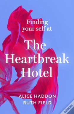 Capa do artigo Finding Your Self At The Heartbreak Hotel