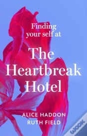 Capa do artigo Finding Your Self At The Heartbreak Hotel