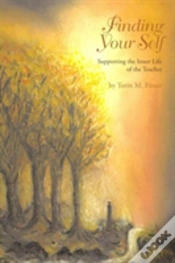Capa do artigo Finding Your Self