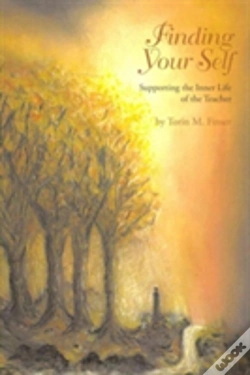 Capa do artigo Finding Your Self