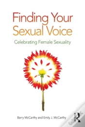 Capa do artigo Finding Your Sexual Voice