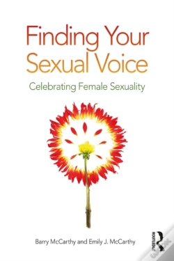 Capa do artigo Finding Your Sexual Voice