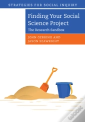 Finding Your Social Science Project