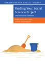 Finding Your Social Science Project - Preview