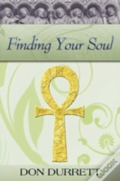 Capa do artigo Finding Your Soul