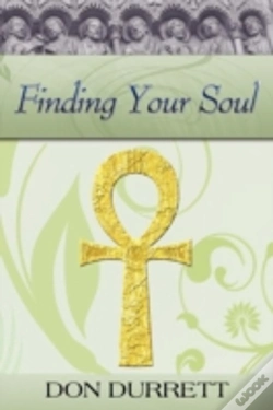 Capa do artigo Finding Your Soul