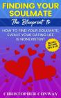 Finding Your Soulmate - Preview