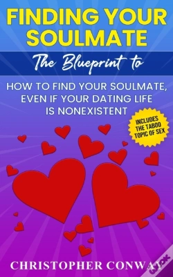 Capa do artigo Finding Your Soulmate