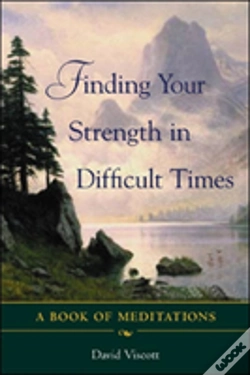 Capa do artigo Finding Your Strength In Difficult Times