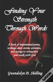 Finding Your Strength Through Words