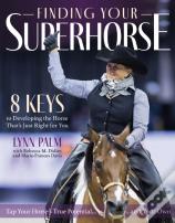 Finding Your Super Horse