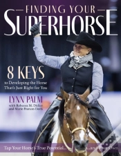 Capa do artigo Finding Your Super Horse