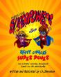 Finding Your Superpowers!: Right Choices - Preview