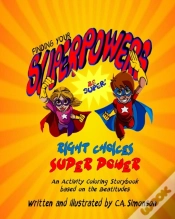Capa do artigo Finding Your Superpowers!: Right Choices