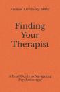 Finding Your Therapist - Preview