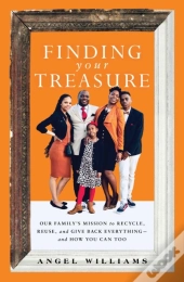 Finding Your Treasure