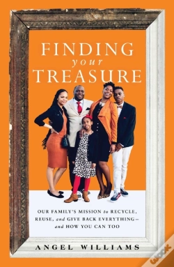 Capa do artigo Finding Your Treasure