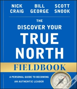 Capa do artigo Finding Your True North