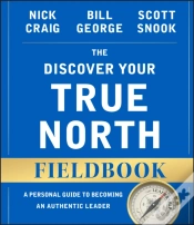 Capa do artigo Finding Your True North