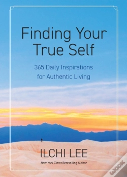 Capa do artigo Finding Your True Self
