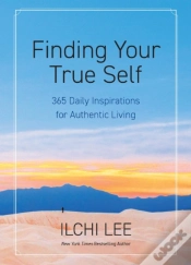 Capa do artigo Finding Your True Self