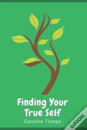 Capa do artigo Finding Your True Self