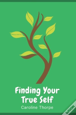 Capa do artigo Finding Your True Self