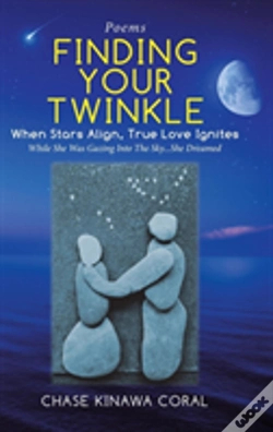Capa do artigo Finding Your Twinkle