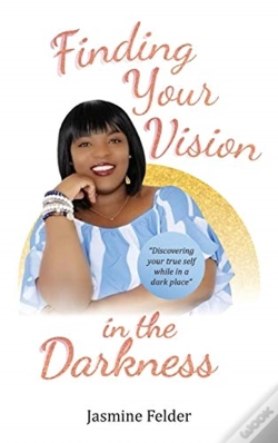 Capa do artigo Finding Your Vision In The Darkness