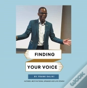 Capa do artigo Finding Your Voice