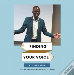 Capa do artigo Finding Your Voice