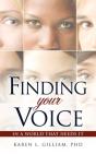 Finding Your Voice In A World That Needs It - Preview