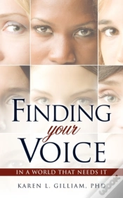 Capa do artigo Finding Your Voice In A World That Needs It