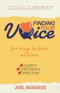 Finding Your Voice - Preview