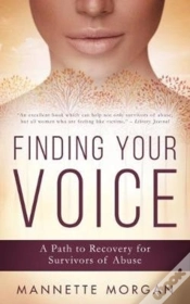 Capa do artigo Finding Your Voice
