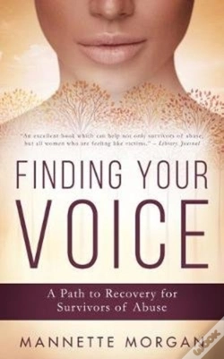 Capa do artigo Finding Your Voice