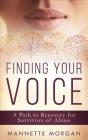Finding Your Voice - Preview