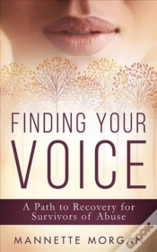 Capa do artigo Finding Your Voice