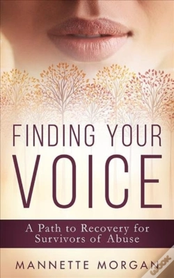 Capa do artigo Finding Your Voice