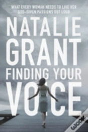 Capa do artigo Finding Your Voice